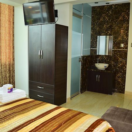 Hostal Gold Star Такна Екстер'єр фото