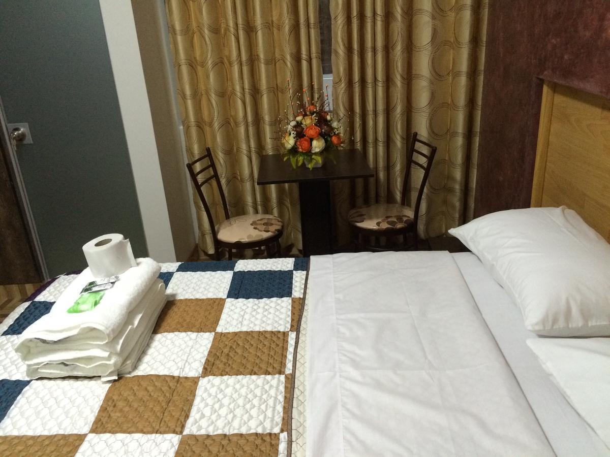 Hostal Gold Star Такна Екстер'єр фото
