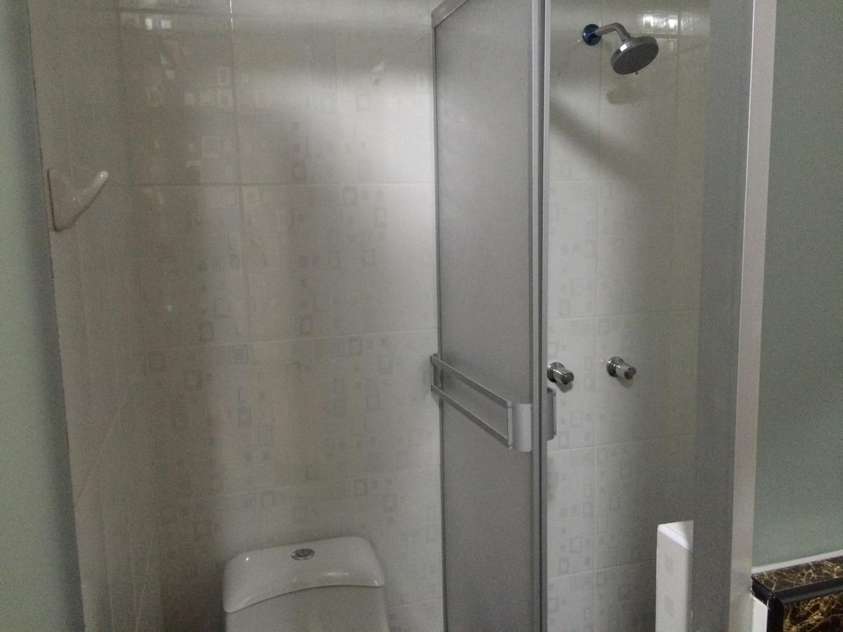 Hostal Gold Star Такна Екстер'єр фото