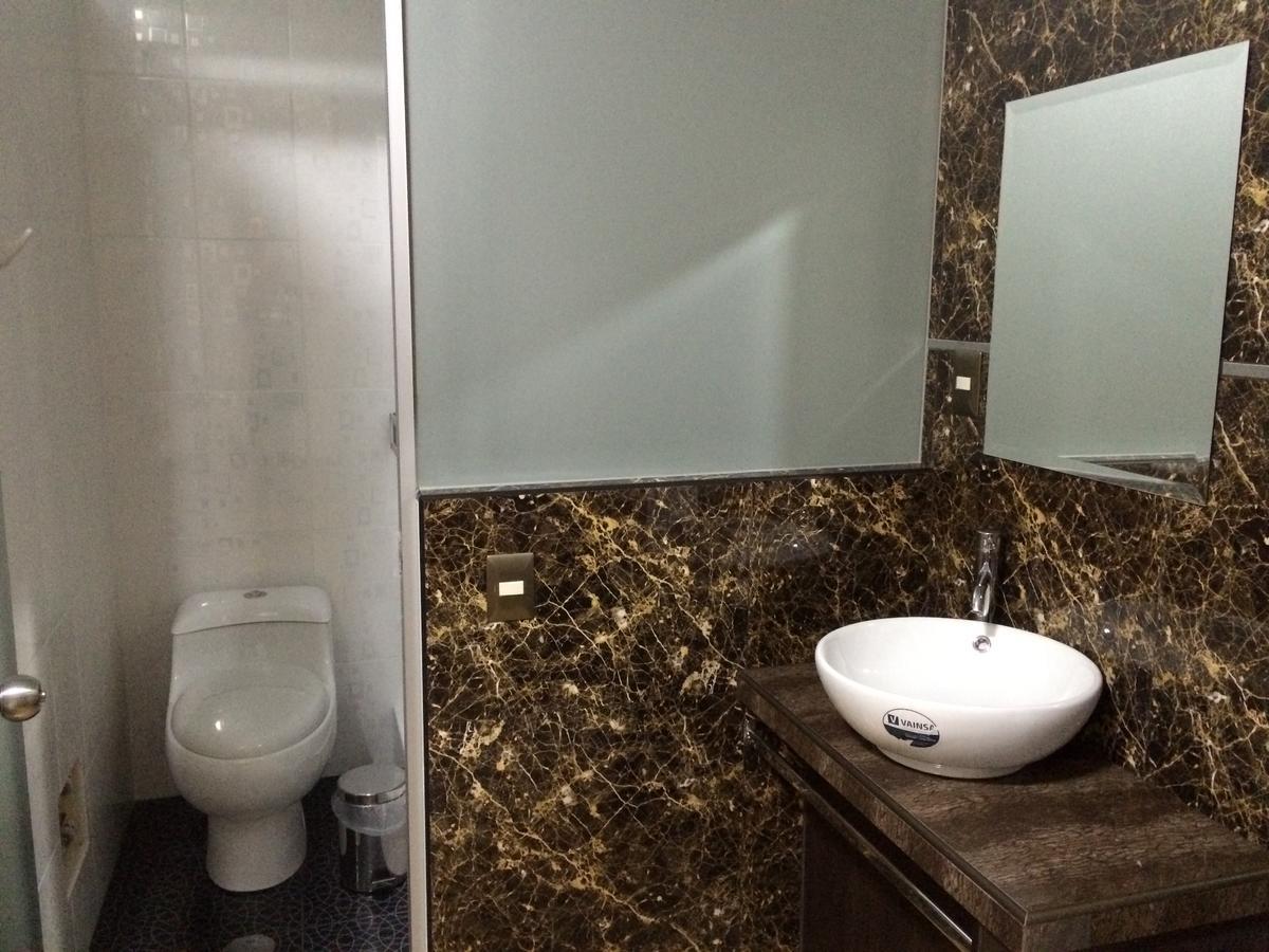 Hostal Gold Star Такна Екстер'єр фото
