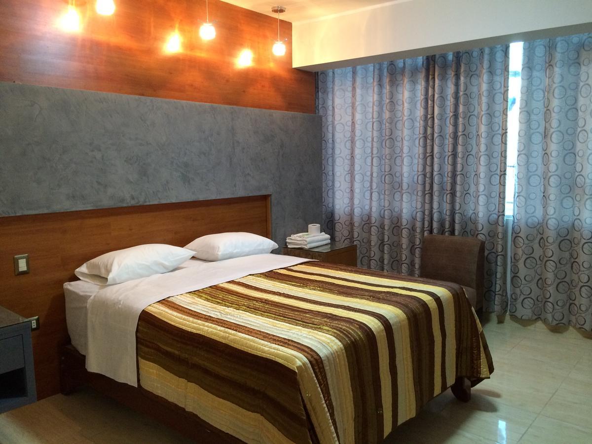 Hostal Gold Star Такна Екстер'єр фото